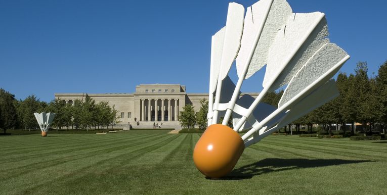 Nelson-Atkins Museum of Art